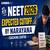Re NEET 2026 Expected Cutoff by Narayana Coaching Centre: Qualifying Marks and Percentile